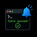 Terminal Task Complete